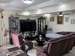 Blk 684D Woodlands Drive 73 (Woodlands), HDB 5 Rooms #580145461